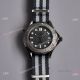 New 2021 Watch - Swiss Replica Omega Black Black Seamaster Diver 300m Nato Strap (2)_th.jpg